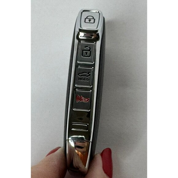 2019 2020 Kia K900 New Replacement Key Fob Remote Control 95440J6000 - Picture 4 of 9